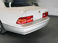 1997 TOYOTA CELSIOR TYPE C V8 UCF21 new jersey - Image 8