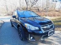 2017 Subaru Crosstrek 2.0i Limited PZEV CVT Westchester - Image 3
