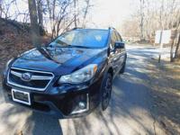 2017 Subaru Crosstrek 2.0i Limited PZEV CVT Westchester - Image 4