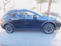 2017 Subaru Crosstrek 2.0i Limited PZEV CVT Westchester - Image 5