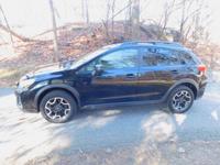 2017 Subaru Crosstrek 2.0i Limited PZEV CVT Westchester - Image 6