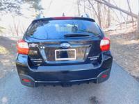 2017 Subaru Crosstrek 2.0i Limited PZEV CVT Westchester - Image 7