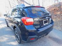 2017 Subaru Crosstrek 2.0i Limited PZEV CVT Westchester - Image 9