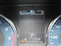 2017 Subaru Crosstrek 2.0i Limited PZEV CVT Westchester - Image 10