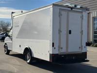 2020 Chevrolet Express Cutaway 3500 RWD Castle Rock - Image 3