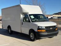 2020 Chevrolet Express Cutaway 3500 RWD Castle Rock - Image 4