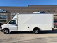 2020 Chevrolet Express Cutaway 3500 RWD Castle Rock - Image 6