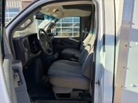 2020 Chevrolet Express Cutaway 3500 RWD Castle Rock - Image 8