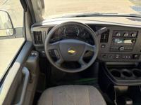 2020 Chevrolet Express Cutaway 3500 RWD Castle Rock - Image 9