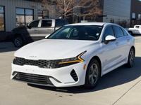 2023 Kia K5 LXS FWD Castle Rock - Image 2
