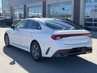 2023 Kia K5 LXS FWD Castle Rock - Image 3