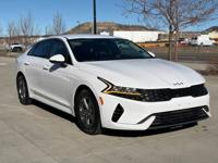 2023 Kia K5 LXS FWD Castle Rock - Image 4
