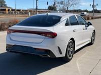 2023 Kia K5 LXS FWD Castle Rock - Image 5