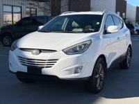 2014 Hyundai Tucson SE AWD Castle Rock - Image 2
