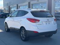 2014 Hyundai Tucson SE AWD Castle Rock - Image 3