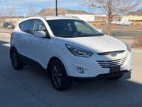 2014 Hyundai Tucson SE AWD Castle Rock - Image 4
