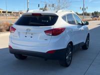 2014 Hyundai Tucson SE AWD Castle Rock - Image 5