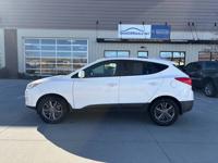 2014 Hyundai Tucson SE AWD Castle Rock - Image 6