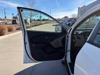 2014 Hyundai Tucson SE AWD Castle Rock - Image 7