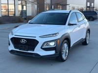 2020 Hyundai Kona SEL FWD Castle Rock