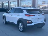 2020 Hyundai Kona SEL FWD Castle Rock - Image 3