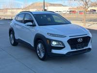2020 Hyundai Kona SEL FWD Castle Rock - Image 4