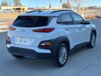 2020 Hyundai Kona SEL FWD Castle Rock - Image 5
