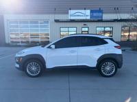 2020 Hyundai Kona SEL FWD Castle Rock - Image 6