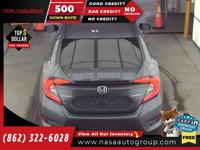 2019 Honda Civic Sedan Sport CVT The price in this ad is the downpayment - Image 6