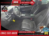 2019 Honda Civic Sedan Sport CVT The price in this ad is the downpayment - Image 8