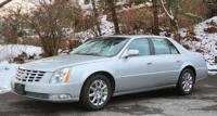 2010 Cadillac DTS Premium SUPER LOW MILES!!! Harrison - Image 2