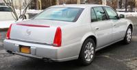 2010 Cadillac DTS Premium SUPER LOW MILES!!! Harrison - Image 4