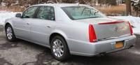 2010 Cadillac DTS Premium SUPER LOW MILES!!! Harrison - Image 5
