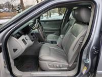 2010 Cadillac DTS Premium SUPER LOW MILES!!! Harrison - Image 7