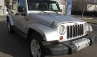 2011 Jeep Wrangler Sahara w/ 77k MILES! * NO GIMMICKS / REAL PRICE * Massapequa - Image 6