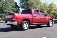 2019 Ram 1500 Classic Diesel Dodge Tradesman Truck Victory Motors of Colorado - Image 6