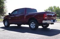 2019 Ram 1500 Classic Diesel Dodge Tradesman Truck Victory Motors of Colorado - Image 8