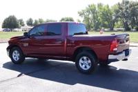 2019 Ram 1500 Classic Diesel Dodge Tradesman Truck Victory Motors of Colorado - Image 9