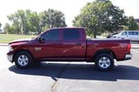 2019 Ram 1500 Classic Diesel Dodge Tradesman Truck Victory Motors of Colorado - Image 10