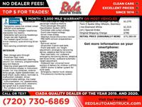 2011 Mercedes-Benz E 550 FOR Vista View Dr., Longmont, CO 80504 - Image 4