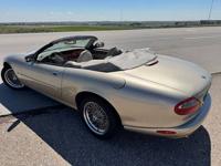 1998 Jaguar XK-Series XK8 Auto Integrity - Image 5