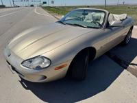 1998 Jaguar XK-Series XK8 Auto Integrity - Image 6