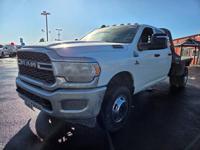 2024 RAM 3500 Crew, Flatbed Diesel, Dually 4X4 WHEAT RIDGE - Image 2