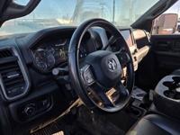 2024 RAM 3500 Crew, Flatbed Diesel, Dually 4X4 WHEAT RIDGE - Image 7