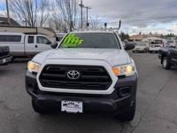 2016 Toyota Tacoma – One Owner, Canopy, Ladder Rack, 🚨Sale at Steve and Sons Auto Sales 🚗💨🚨 - Image 3