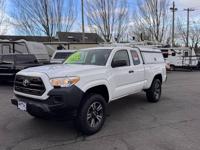 2016 Toyota Tacoma – One Owner, Canopy, Ladder Rack, 🚨Sale at Steve and Sons Auto Sales 🚗💨🚨 - Image 4