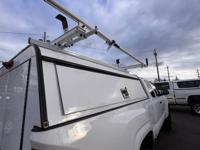 2016 Toyota Tacoma – One Owner, Canopy, Ladder Rack, 🚨Sale at Steve and Sons Auto Sales 🚗💨🚨 - Image 5