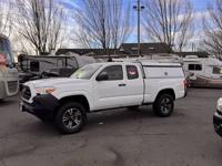 2016 Toyota Tacoma – One Owner, Canopy, Ladder Rack, 🚨Sale at Steve and Sons Auto Sales 🚗💨🚨 - Image 6