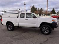 2016 Toyota Tacoma – One Owner, Canopy, Ladder Rack, 🚨Sale at Steve and Sons Auto Sales 🚗💨🚨 - Image 7