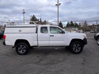 2016 Toyota Tacoma – One Owner, Canopy, Ladder Rack, 🚨Sale at Steve and Sons Auto Sales 🚗💨🚨 - Image 8